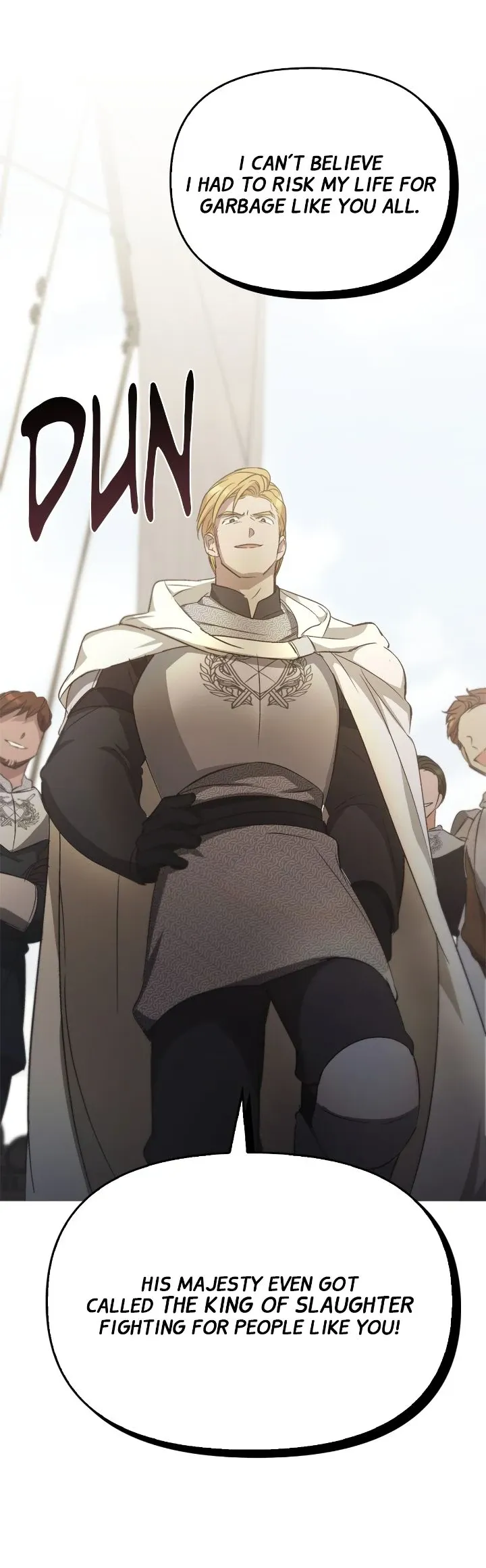 Regas Chapter 52 Online - página 60