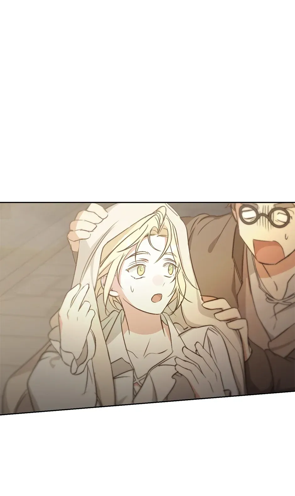 Regas Chapter 53 Online - página 1
