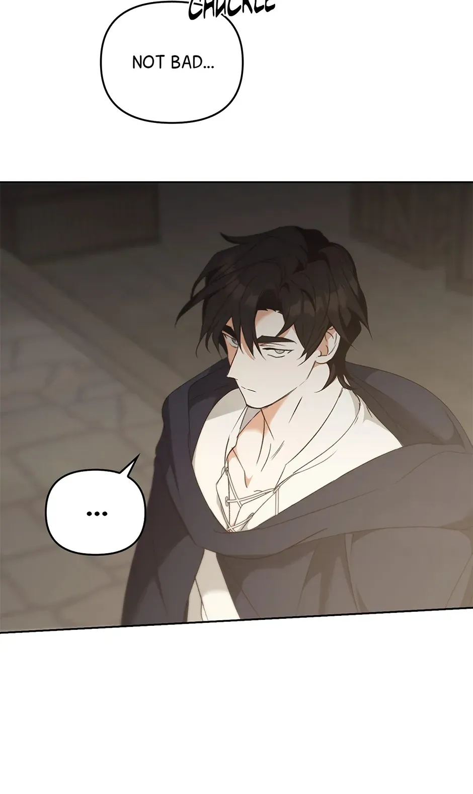 Regas Chapter 53 Online - página 4