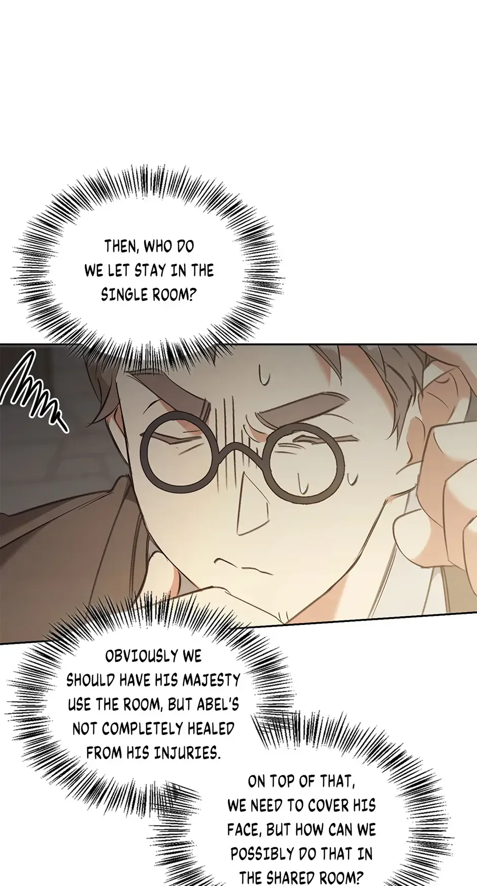 Regas Chapter 53 Online - página 10