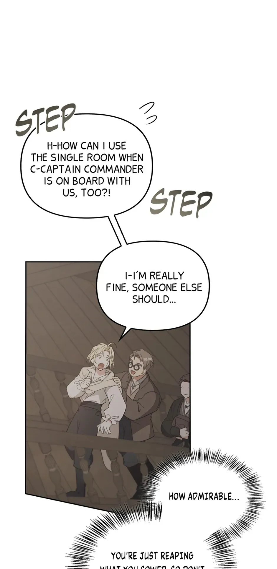 Regas Chapter 53 Online - página 19