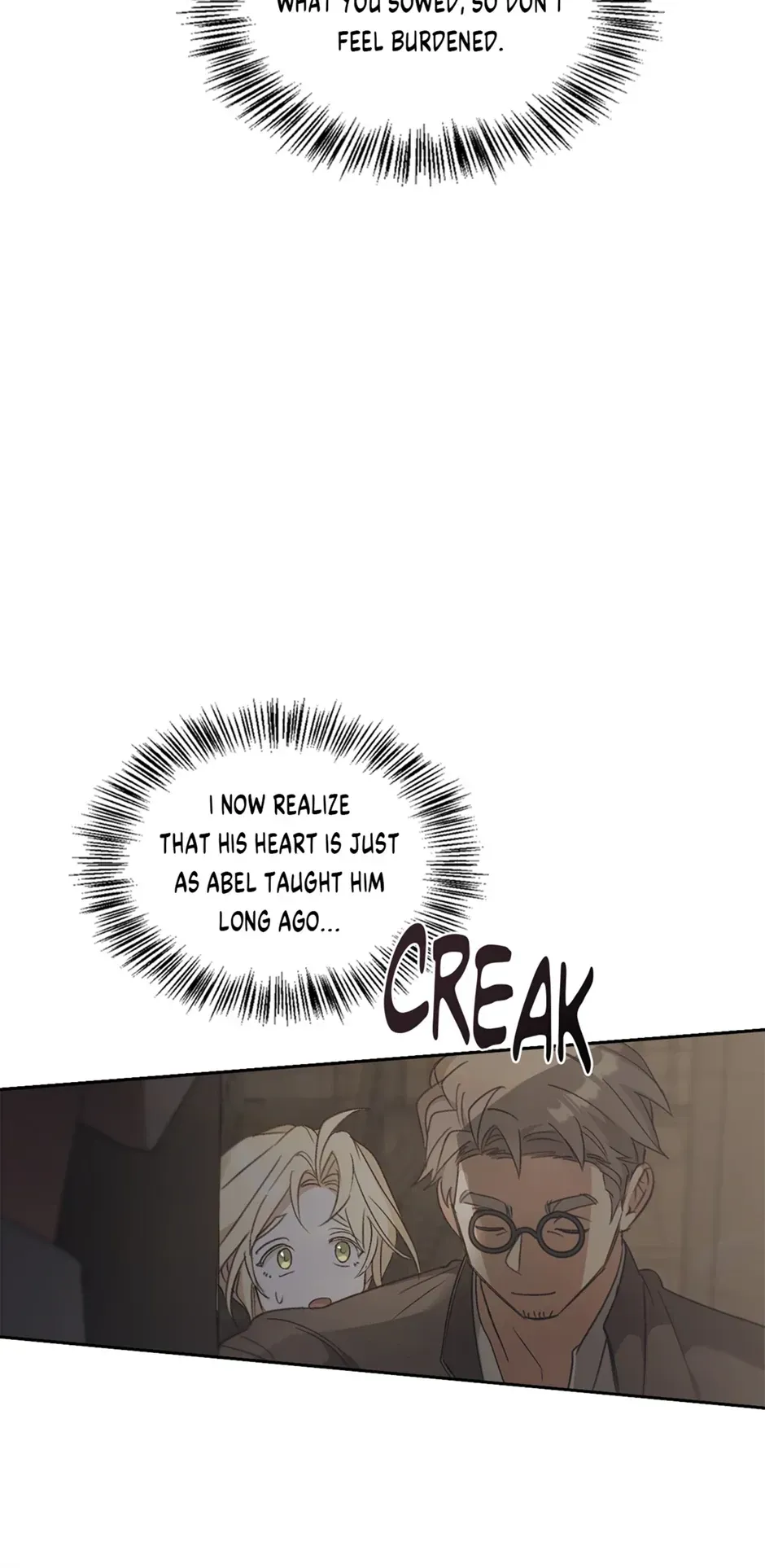 Regas Chapter 53 Online - página 20