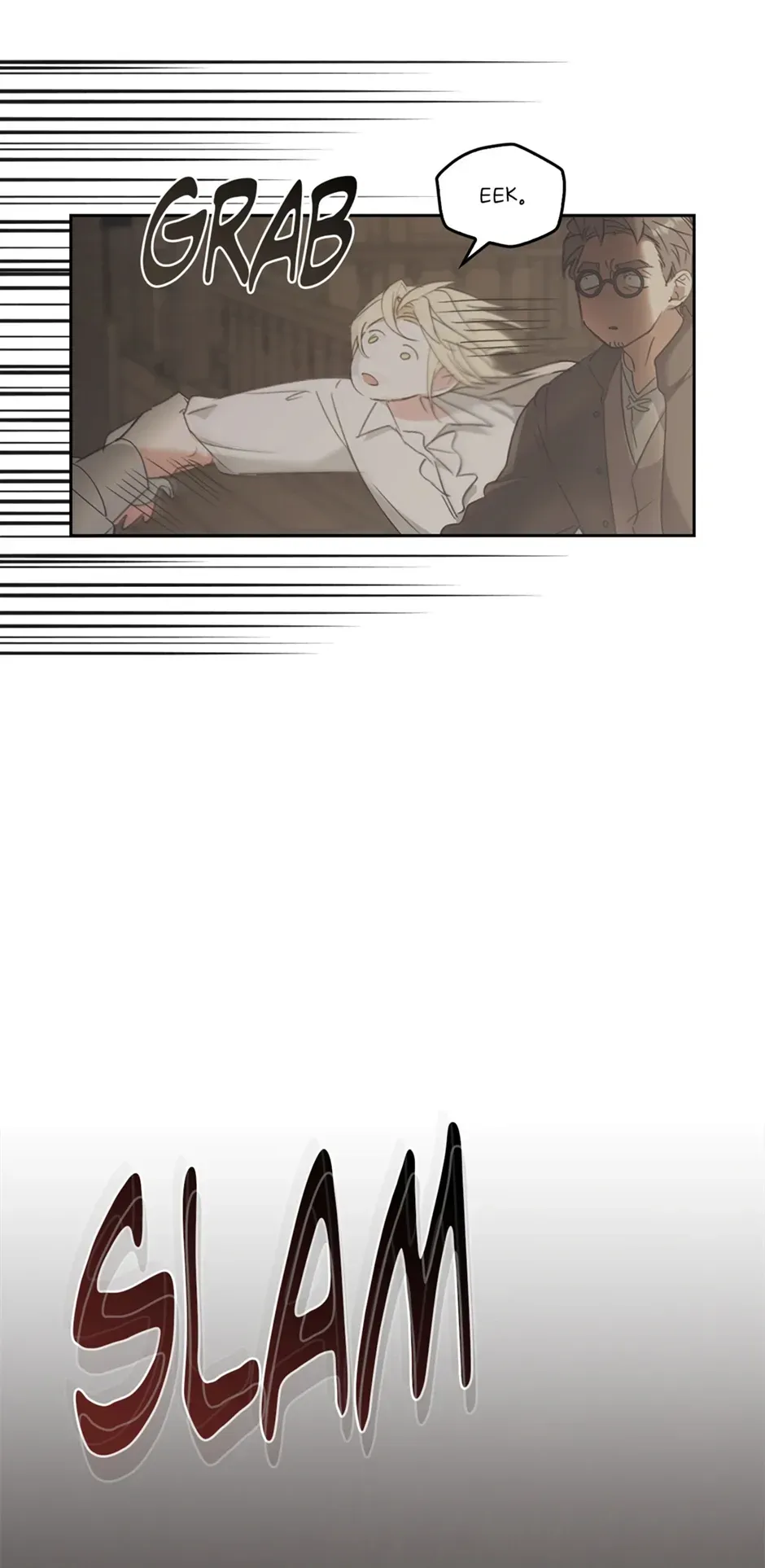 Regas Chapter 53 Online - página 23