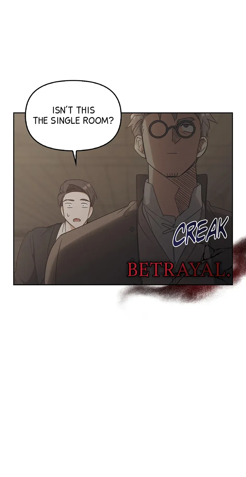Regas Chapter 53 Online - página 25
