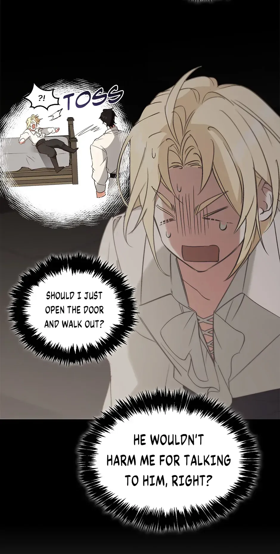 Regas Chapter 53 Online - página 30