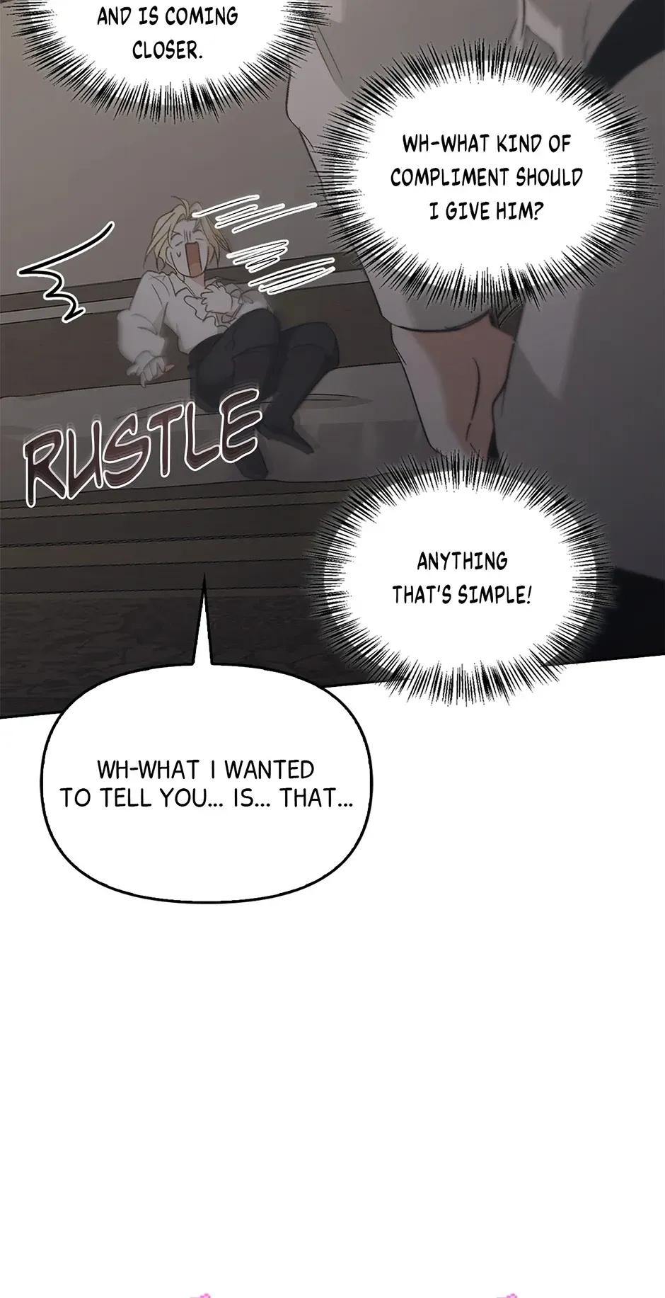 Regas Chapter 53 Online - página 39