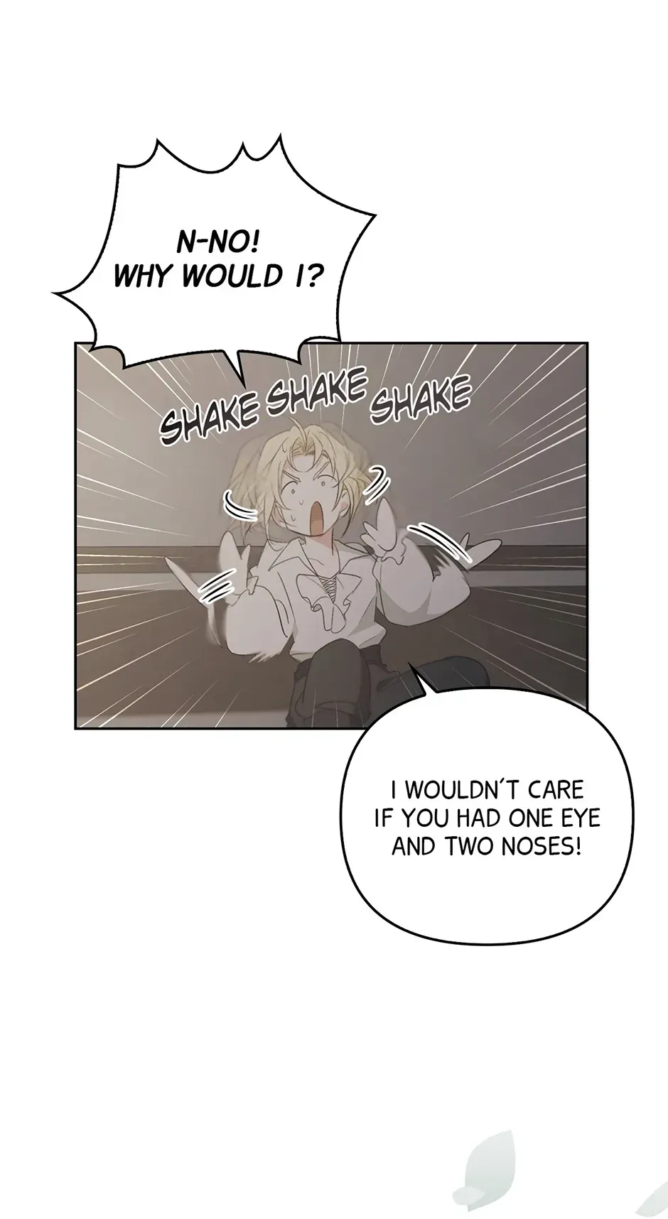 Regas Chapter 53 Online - página 45