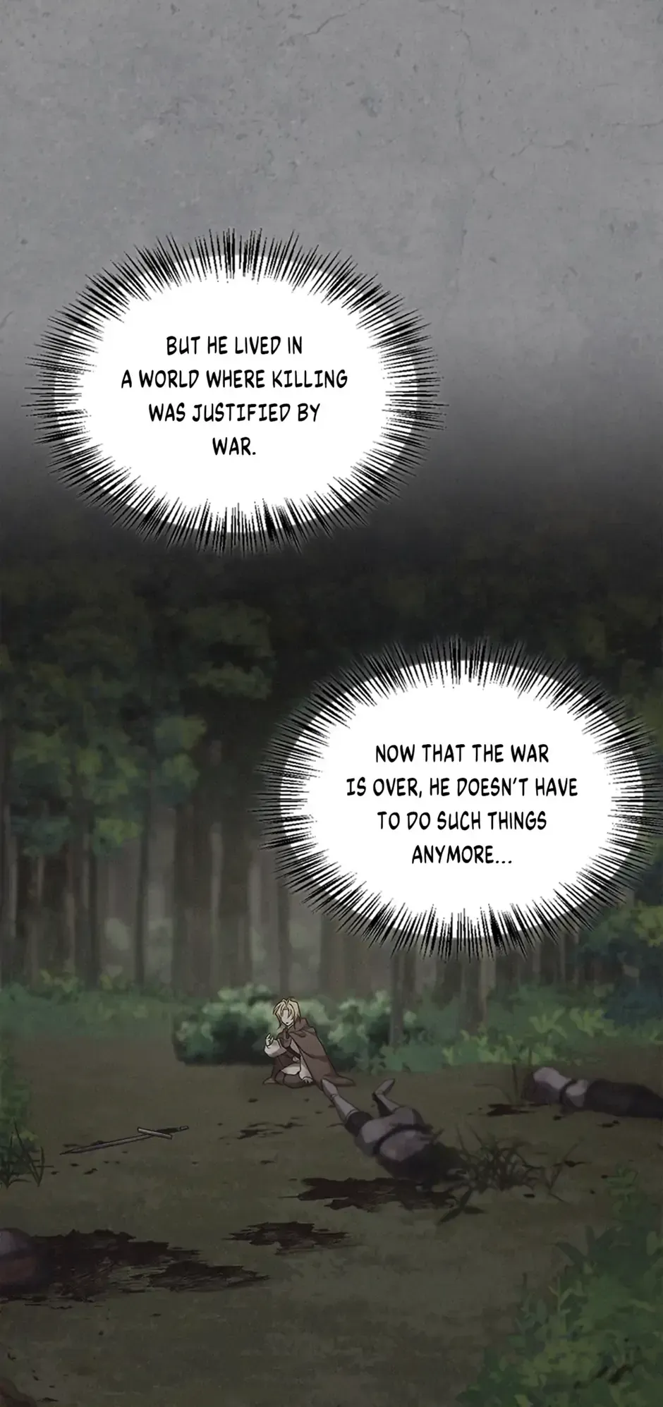 Regas Chapter 53 Online - página 66
