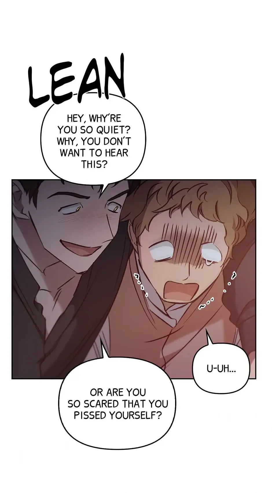 Regas Chapter 54 Online - página 11