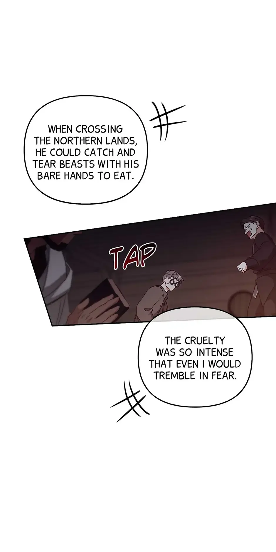 Regas Chapter 54 Online - página 20