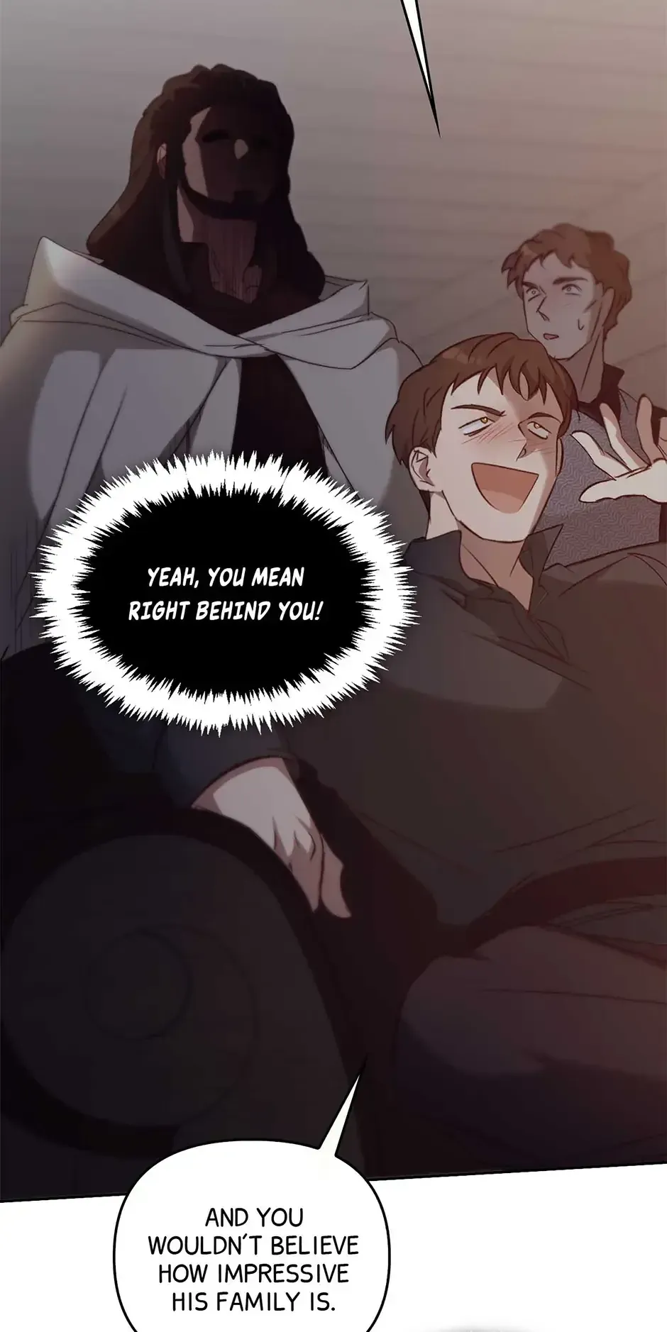 Regas Chapter 54 Online - página 22