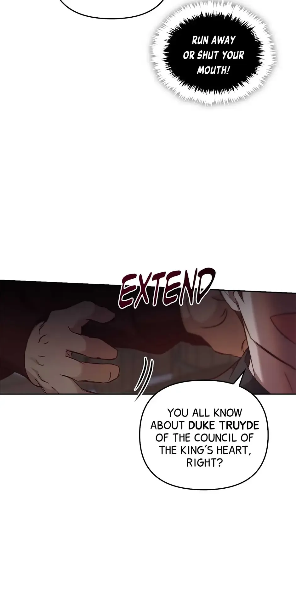 Regas Chapter 54 Online - página 23