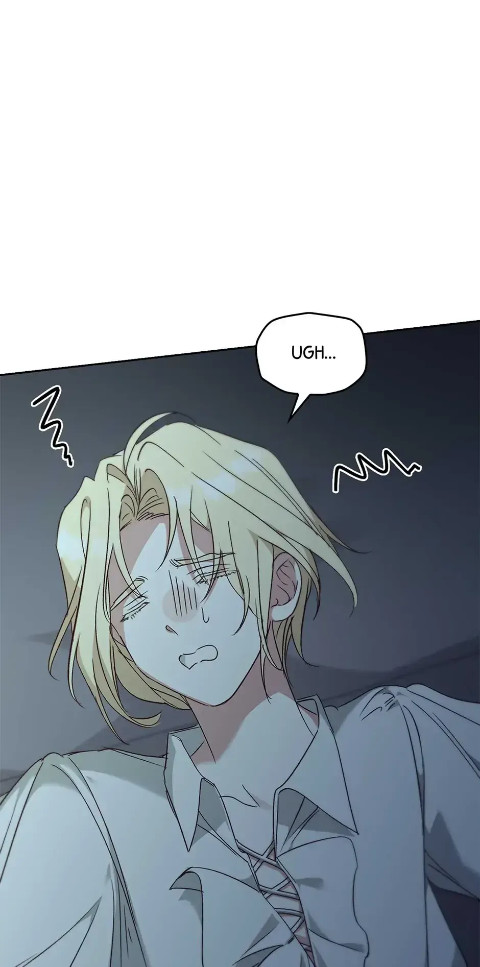 Regas Chapter 54 Online - página 33