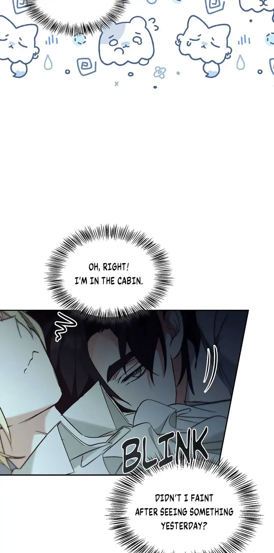 Regas Chapter 54 Online - página 35
