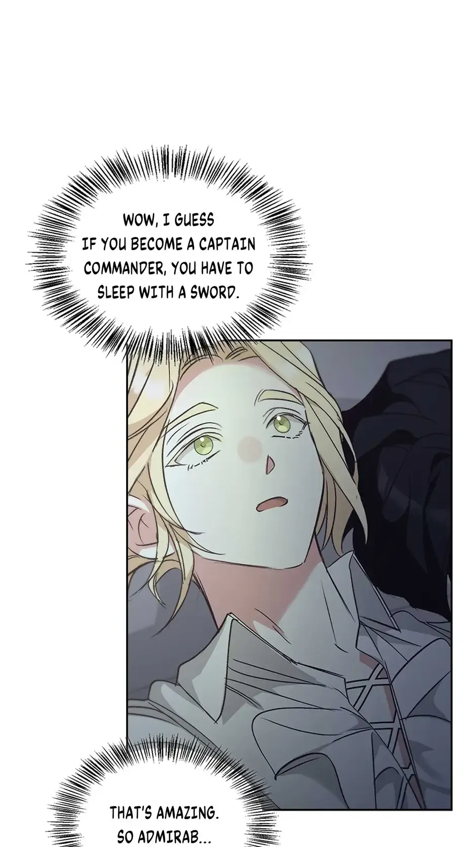 Regas Chapter 54 Online - página 41