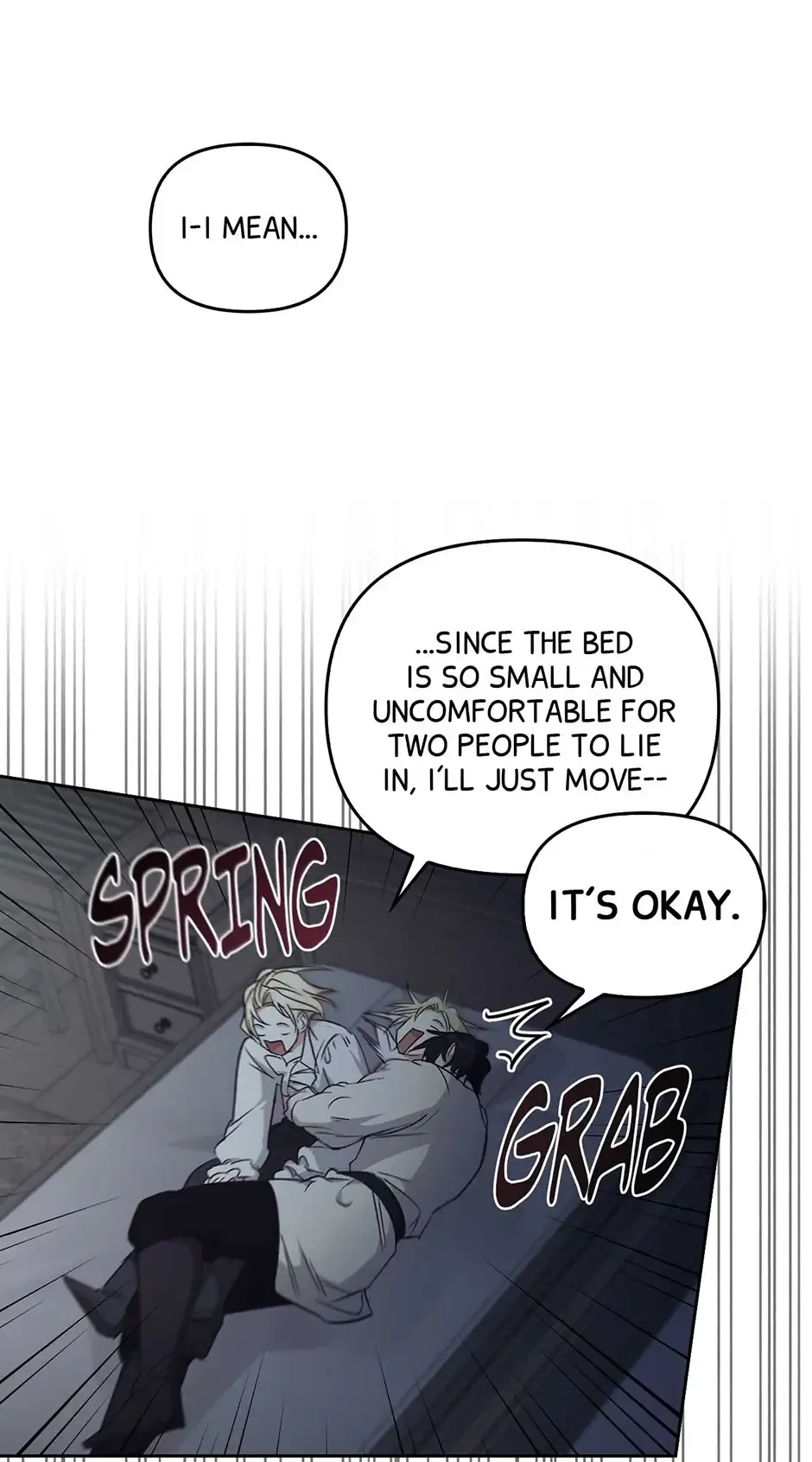 Regas Chapter 54 Online - página 46