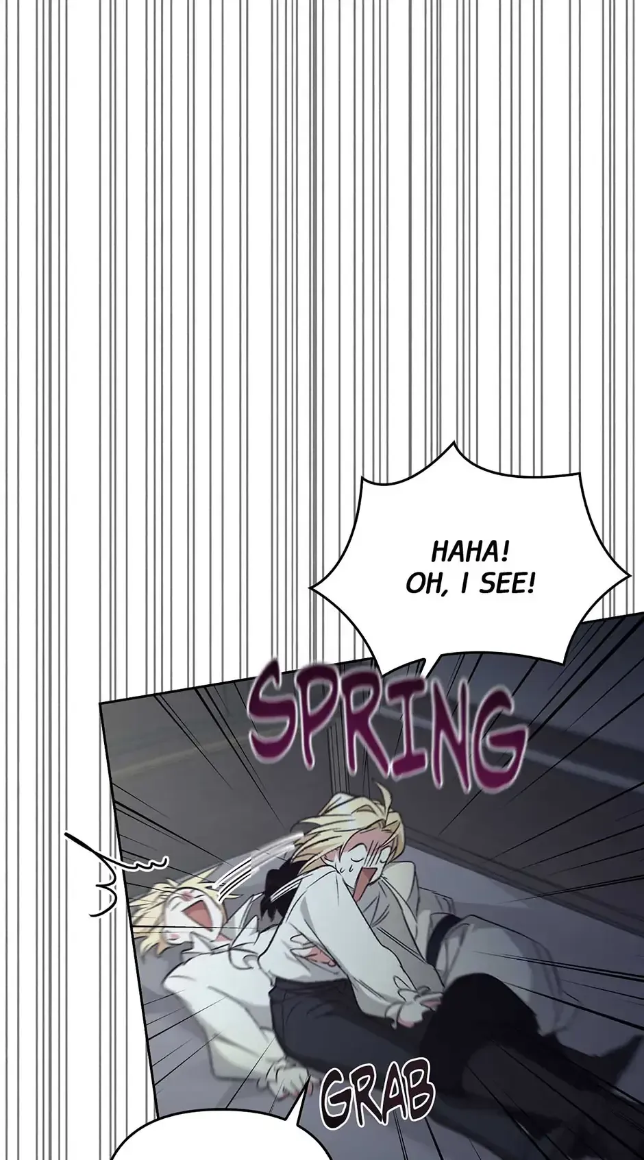 Regas Chapter 54 Online - página 47