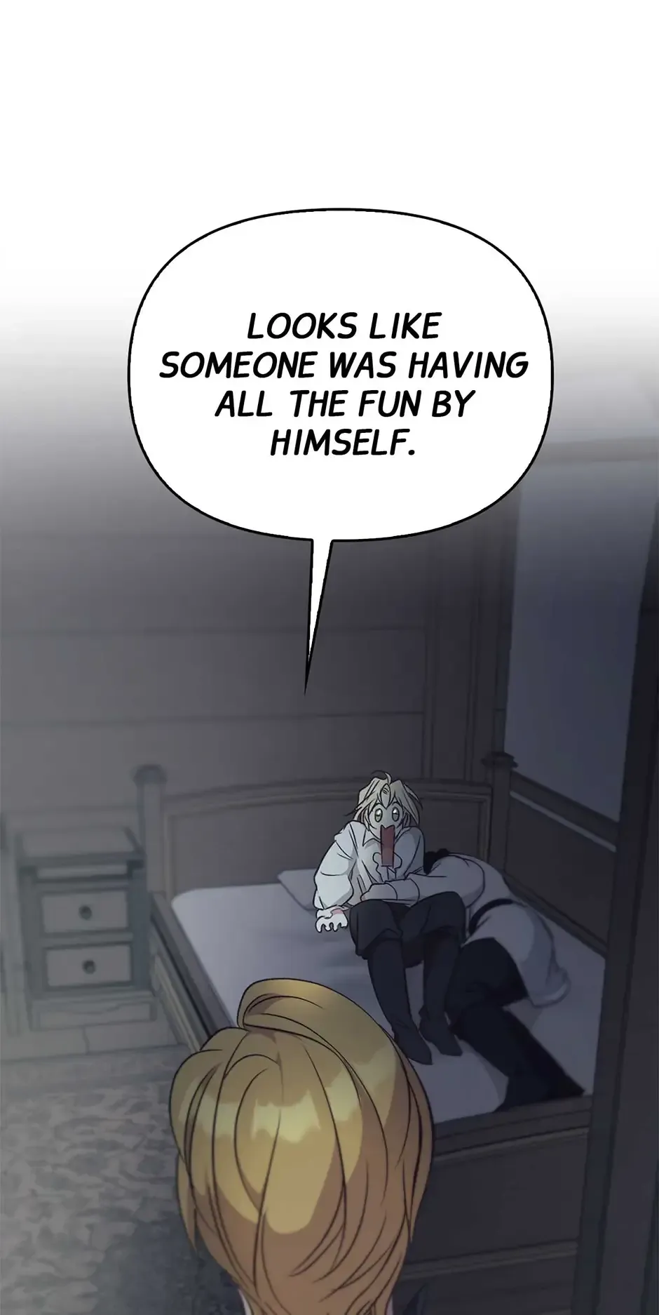 Regas Chapter 54 Online - página 62
