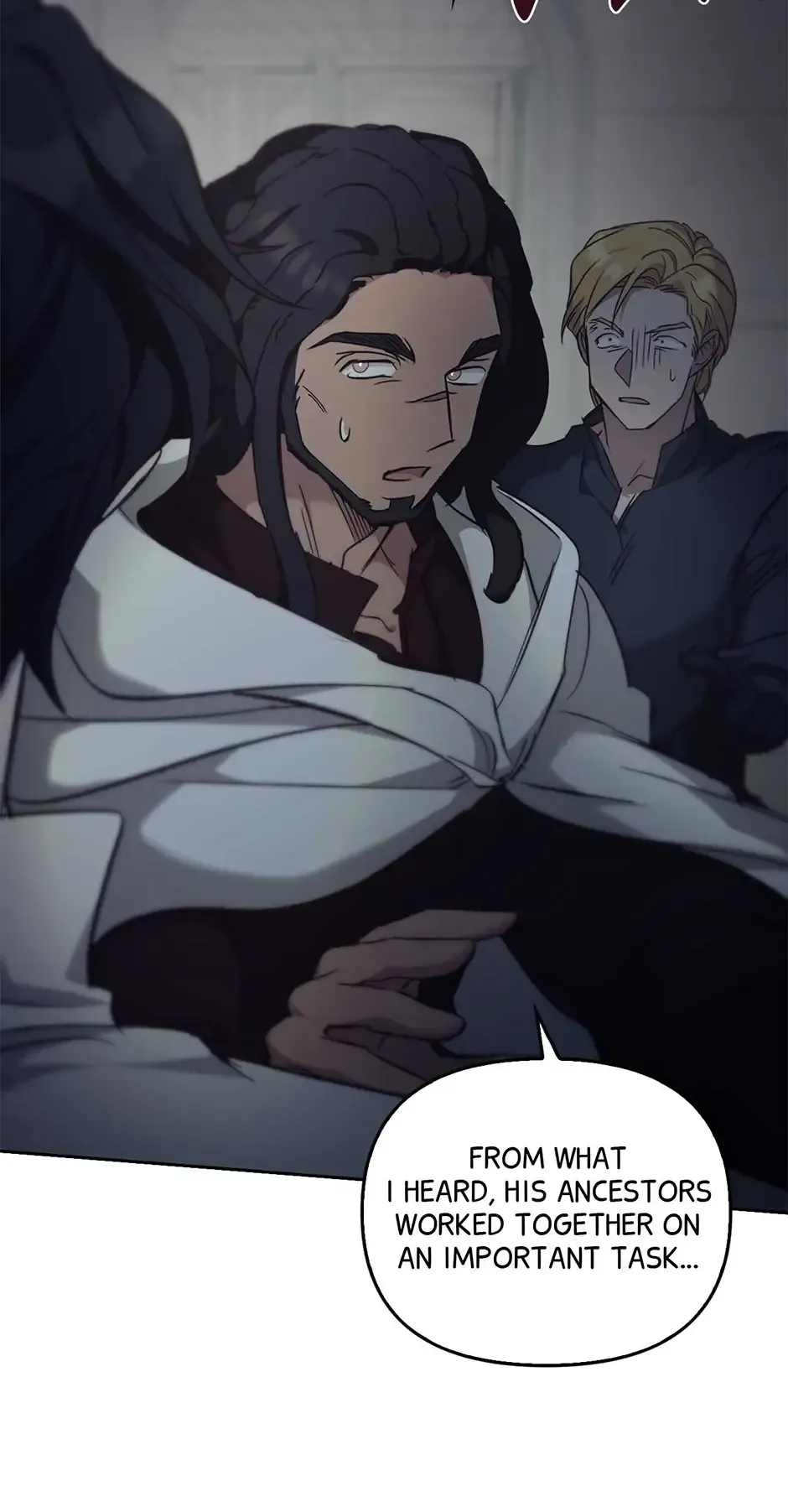 Regas Chapter 54 Online - página 75