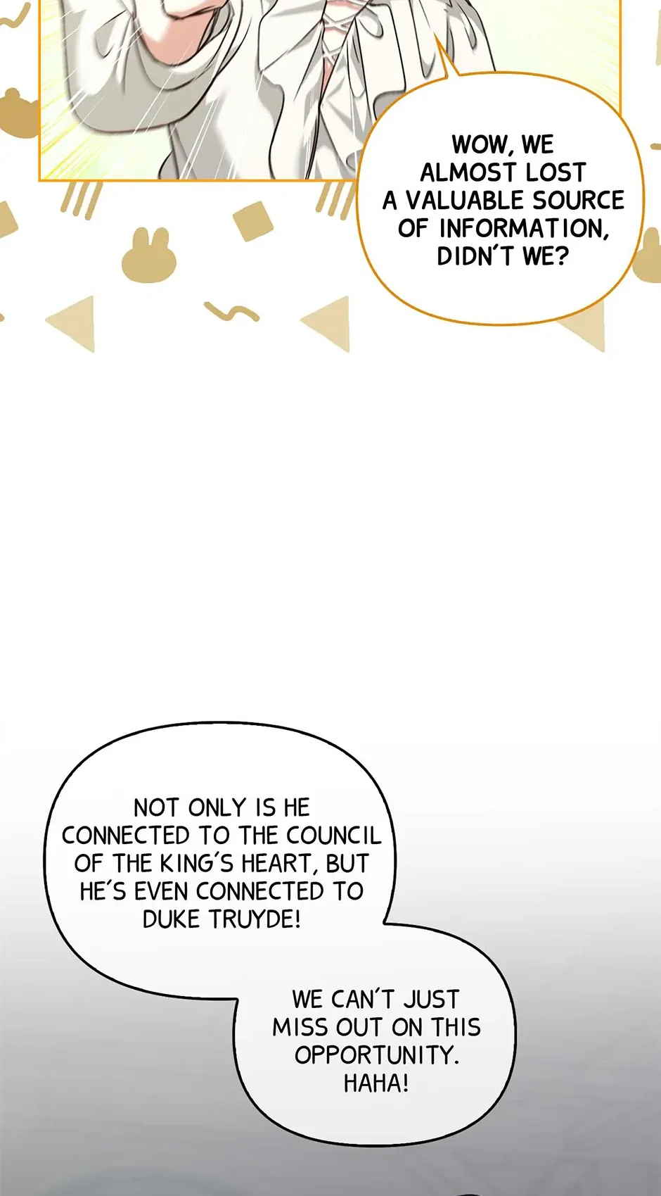 Regas Chapter 55 Online - página 4