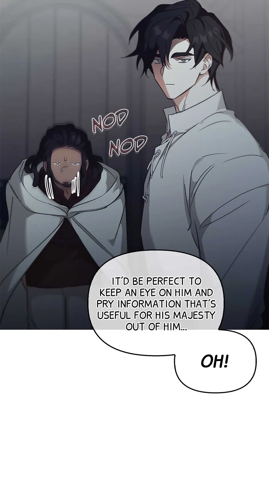 Regas Chapter 55 Online - página 5
