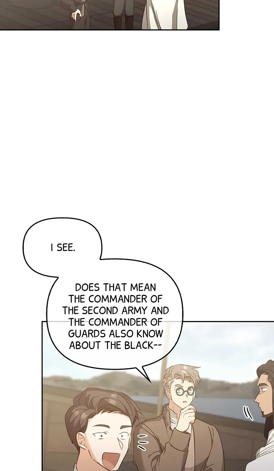 Regas Chapter 55 Online - página 14