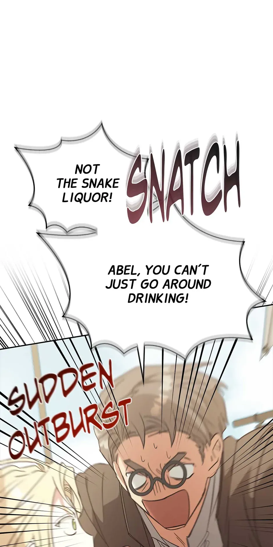 Regas Chapter 55 Online - página 36