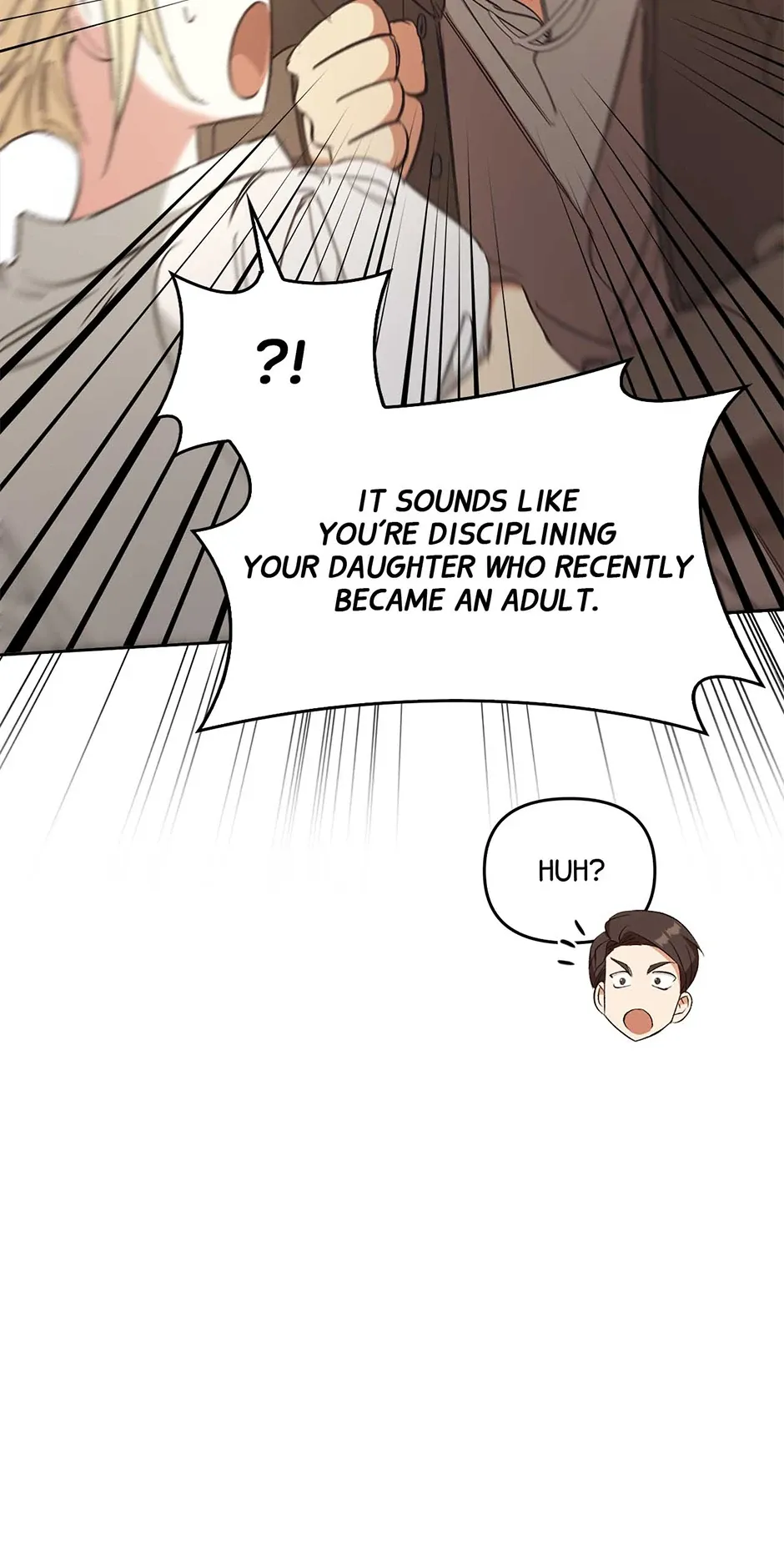 Regas Chapter 55 Online - página 37