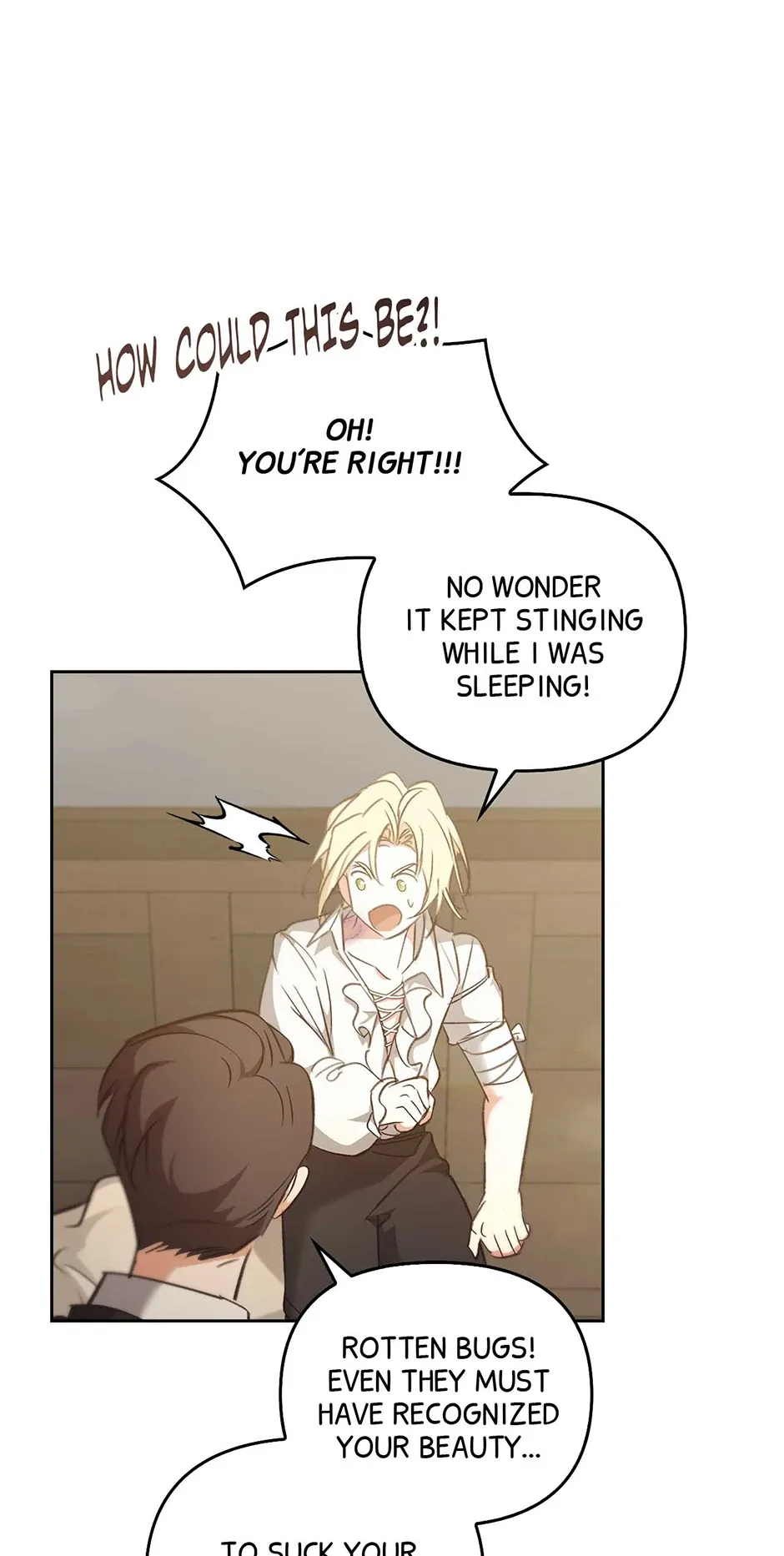 Regas Chapter 55 Online - página 41