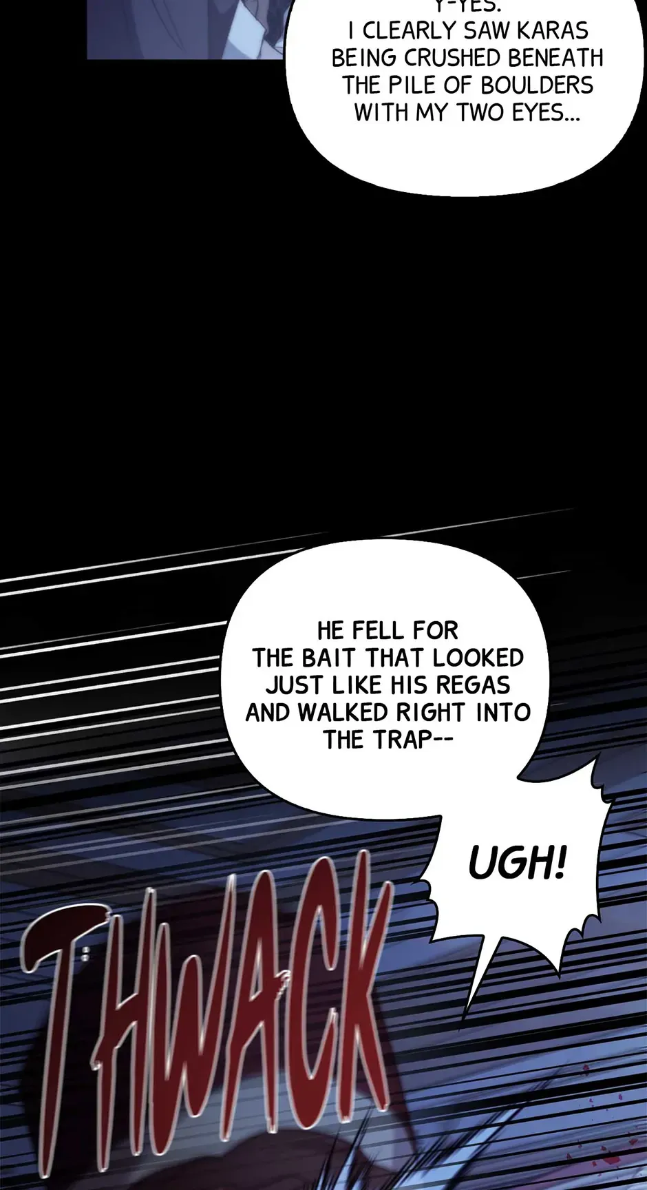 Regas Chapter 55 Online - página 54
