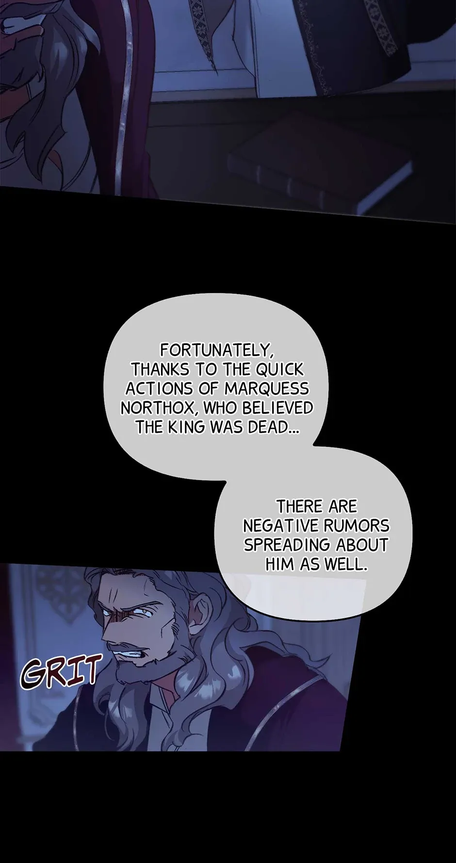 Regas Chapter 55 Online - página 64