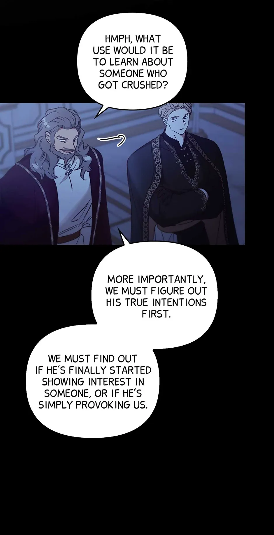 Regas Chapter 55 Online - página 81