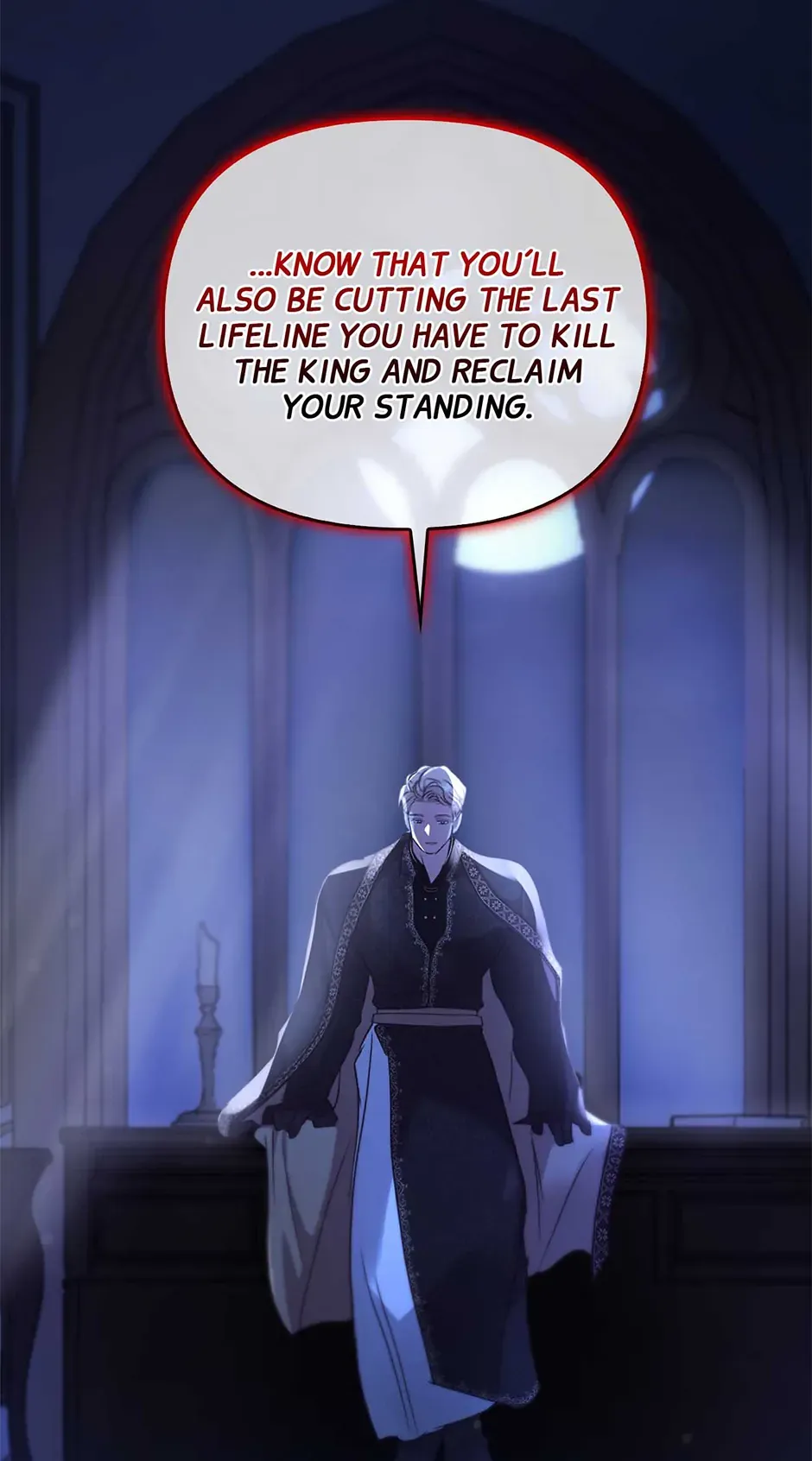 Regas Chapter 55 Online - página 92