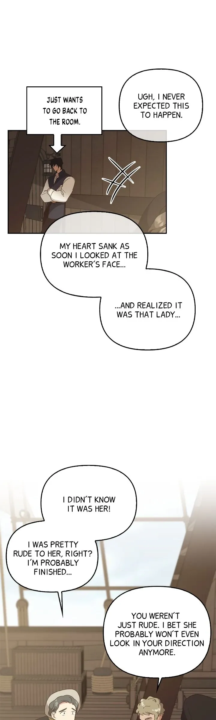 Regas Chapter 56 Online - página 3