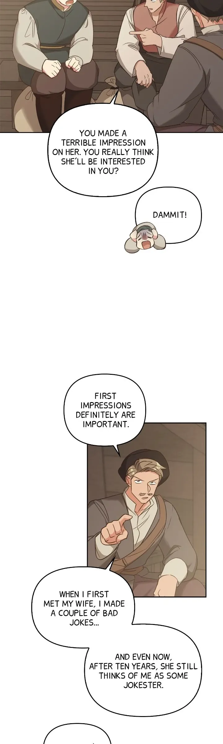 Regas Chapter 56 Online - página 4