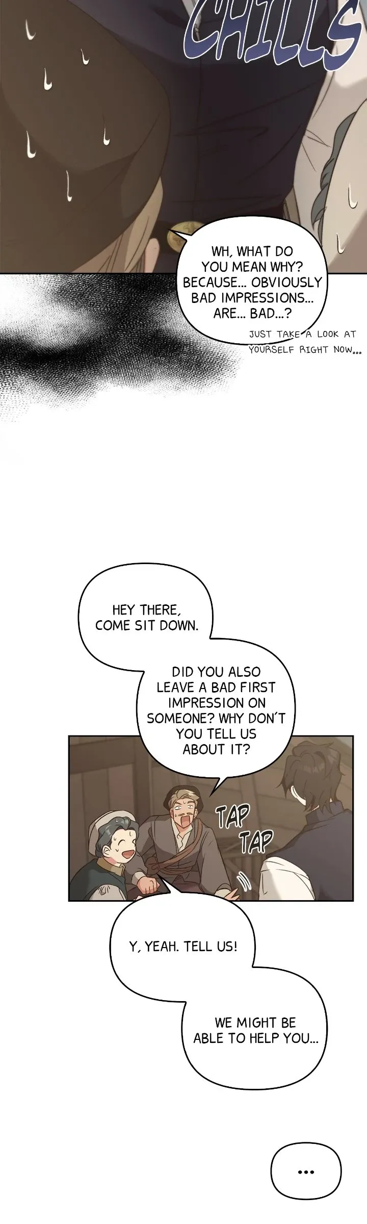 Regas Chapter 56 Online - página 8