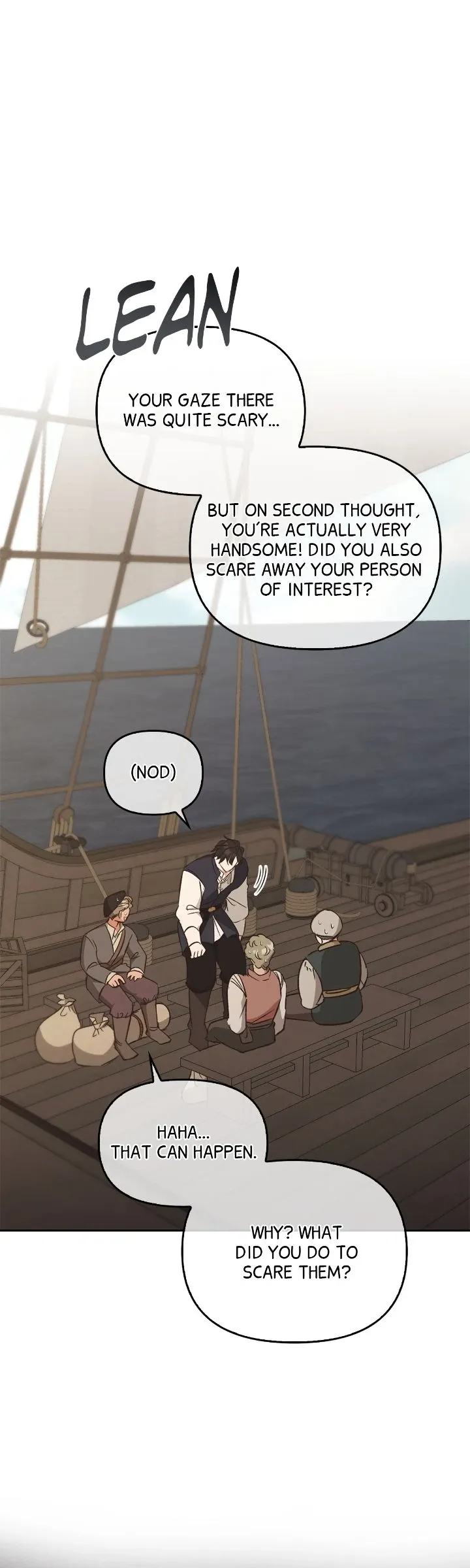 Regas Chapter 56 Online - página 9