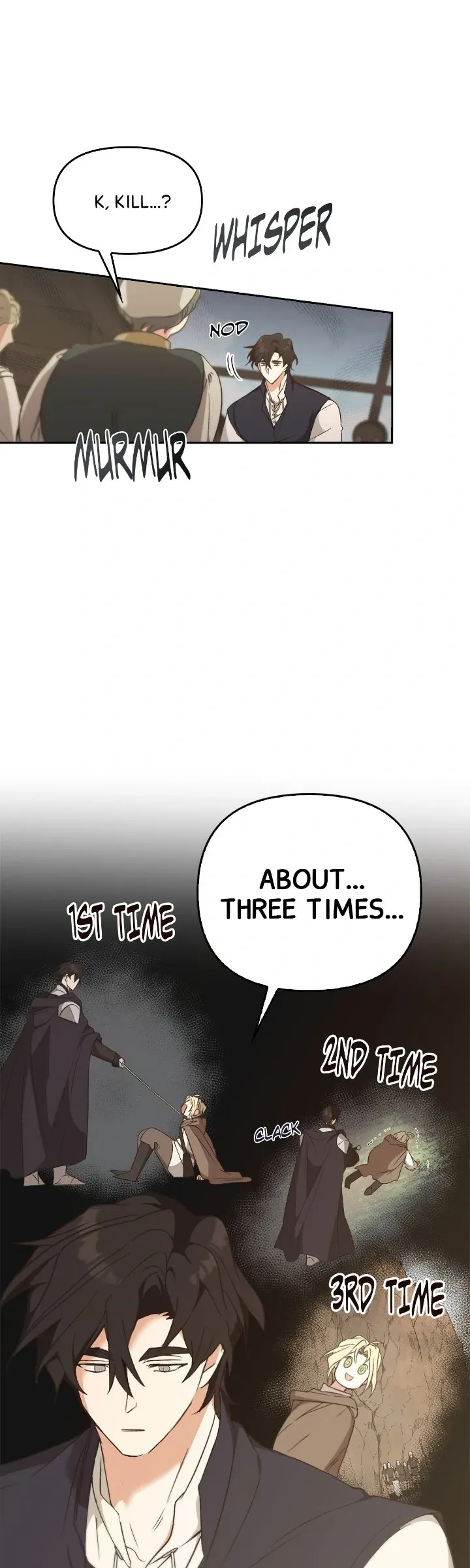 Regas Chapter 56 Online - página 11