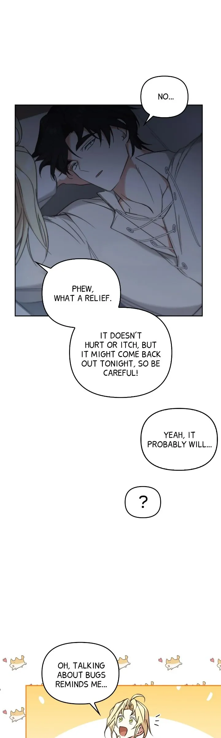 Regas Chapter 56 Online - página 25