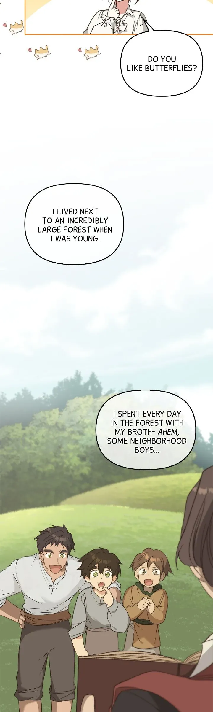 Regas Chapter 56 Online - página 26