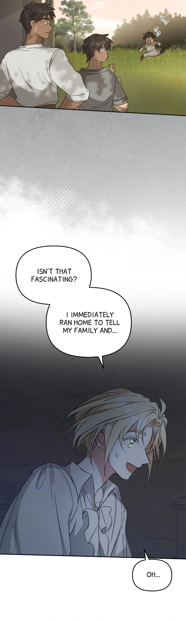 Regas Chapter 56 Online - página 29
