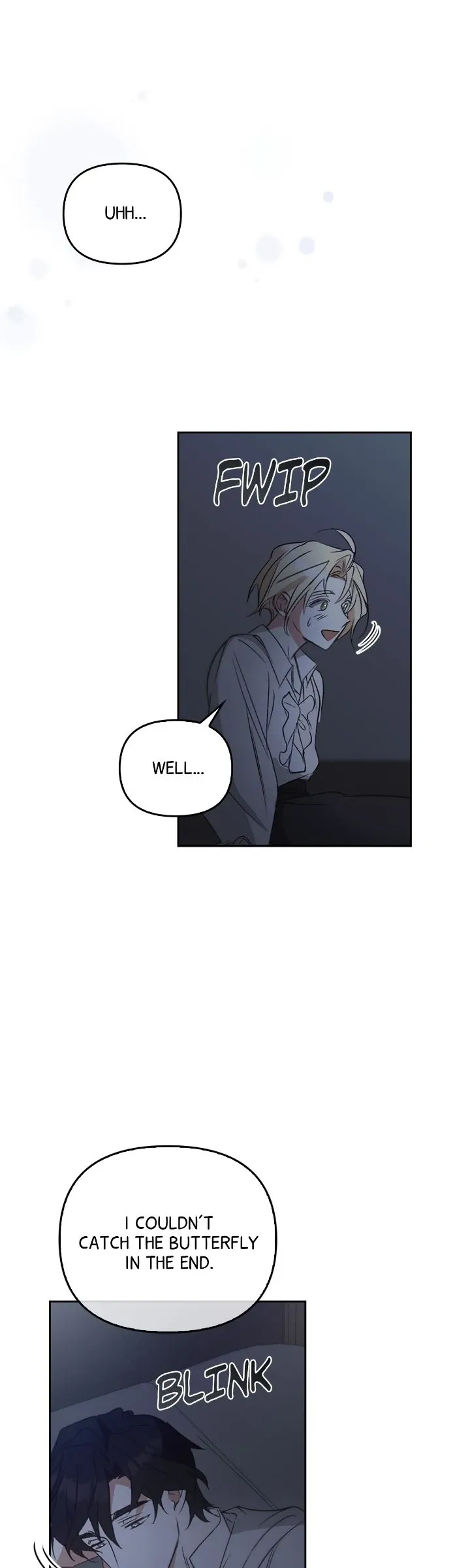 Regas Chapter 56 Online - página 34