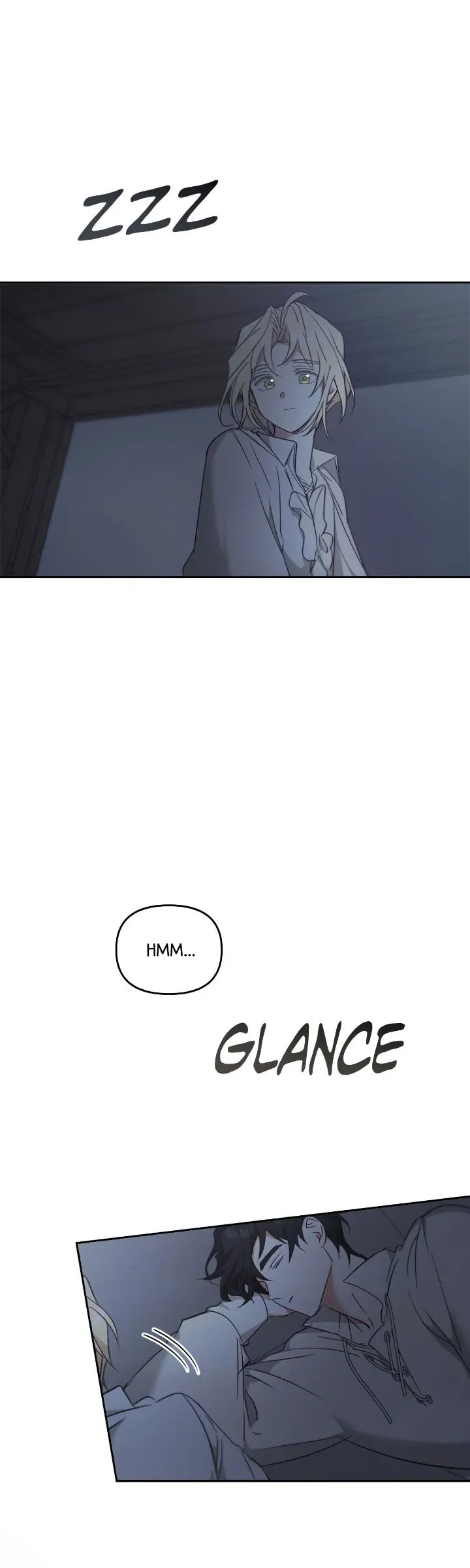 Regas Chapter 56 Online - página 42