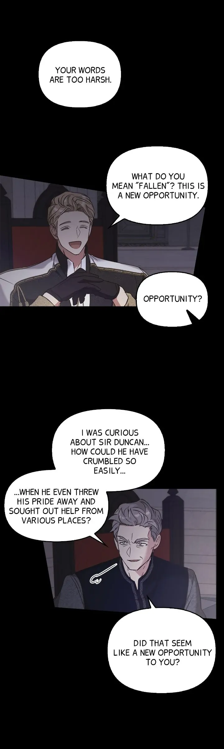 Regas Chapter 56 Online - página 49