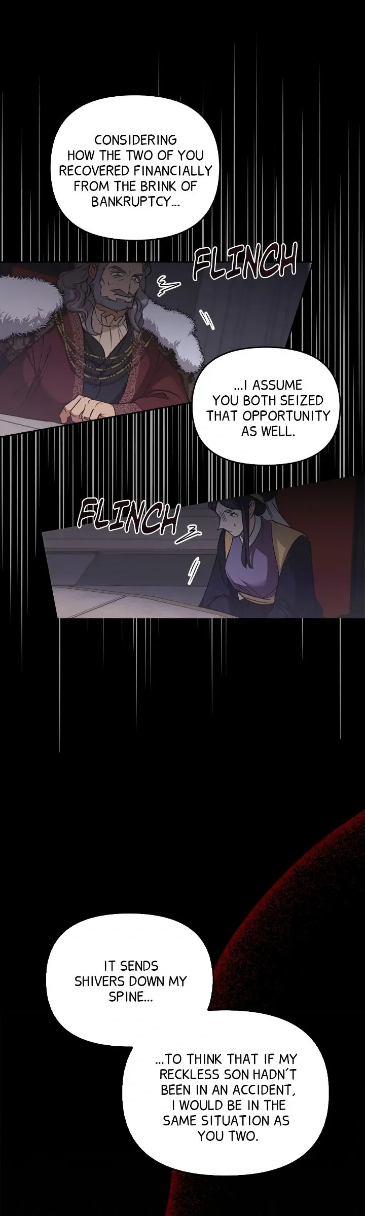Regas Chapter 56 Online - página 50