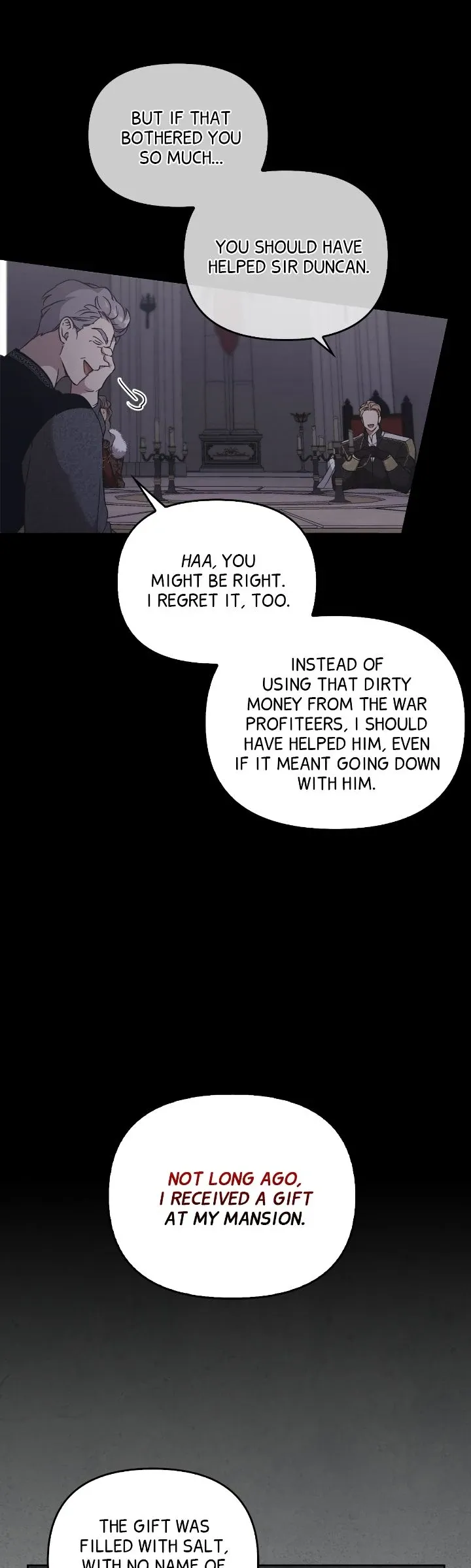 Regas Chapter 56 Online - página 53