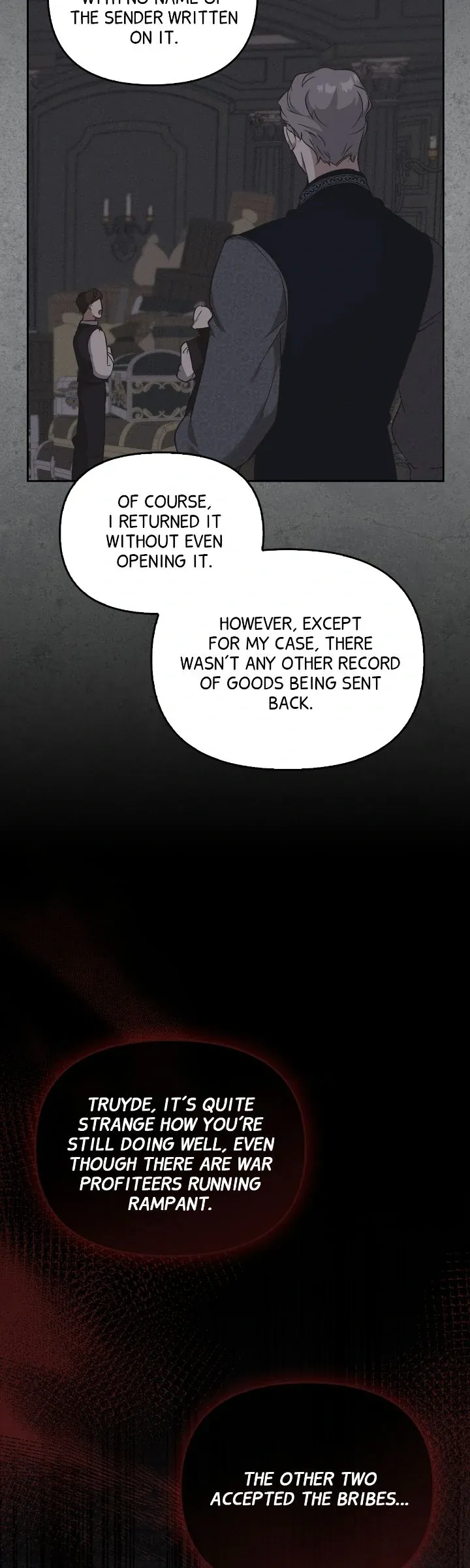 Regas Chapter 56 Online - página 54