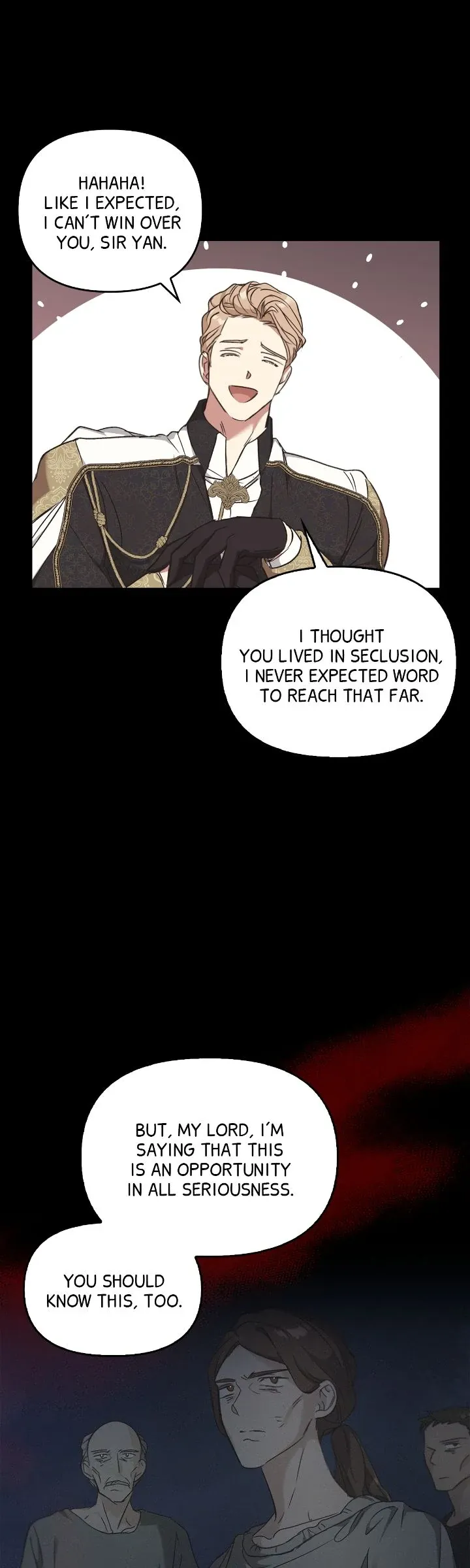 Regas Chapter 56 Online - página 56