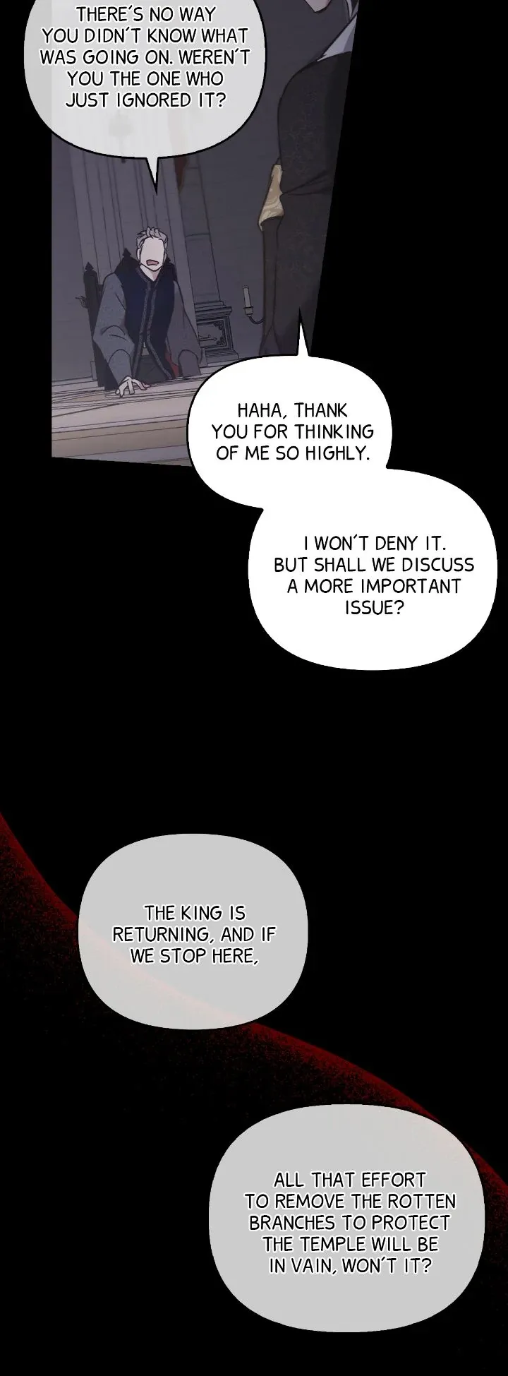 Regas Chapter 56 Online - página 58