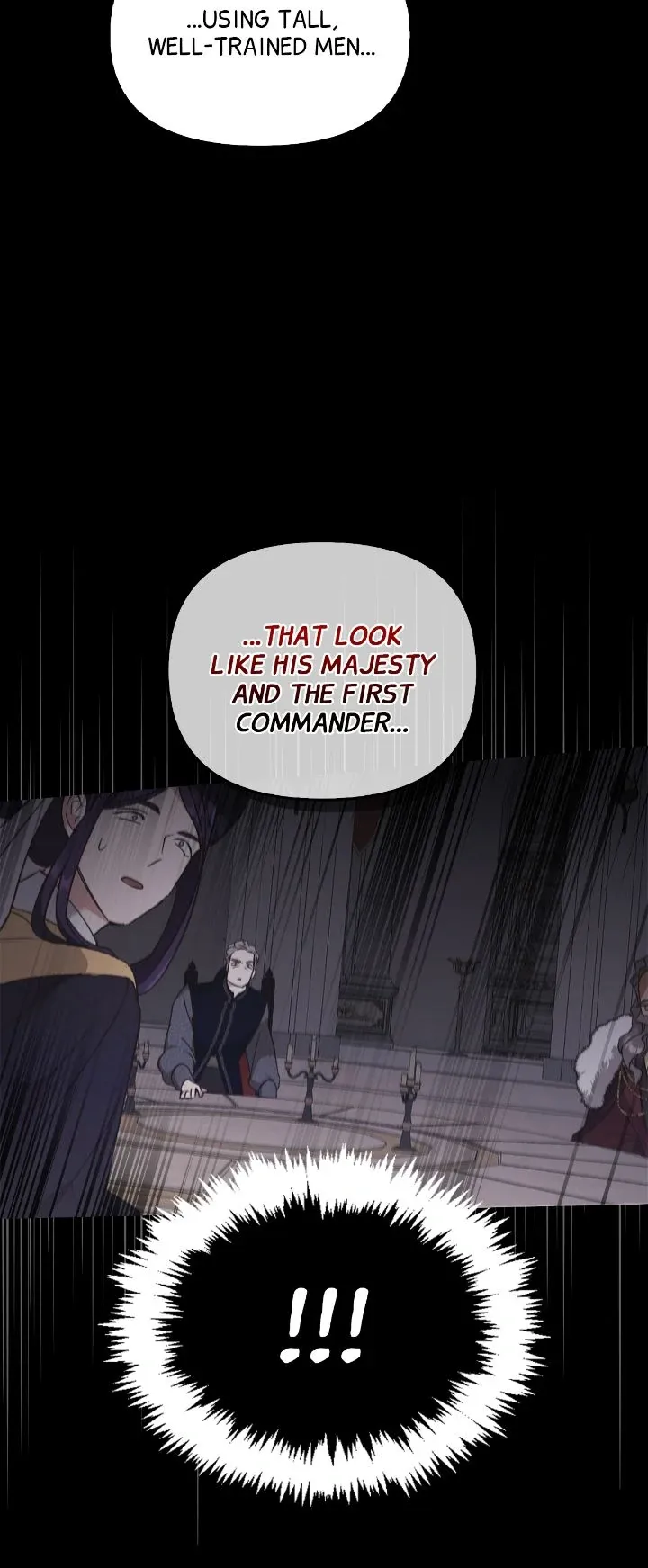 Regas Chapter 56 Online - página 61